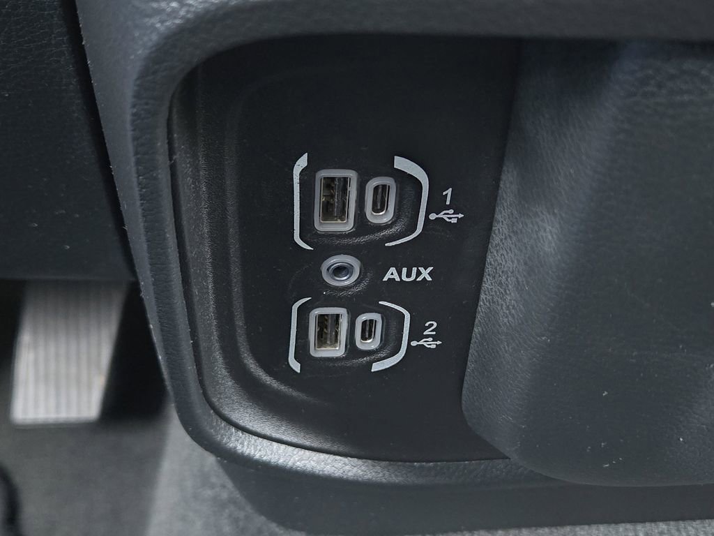 Used 2024 RAM 1500 Tradesman image 24