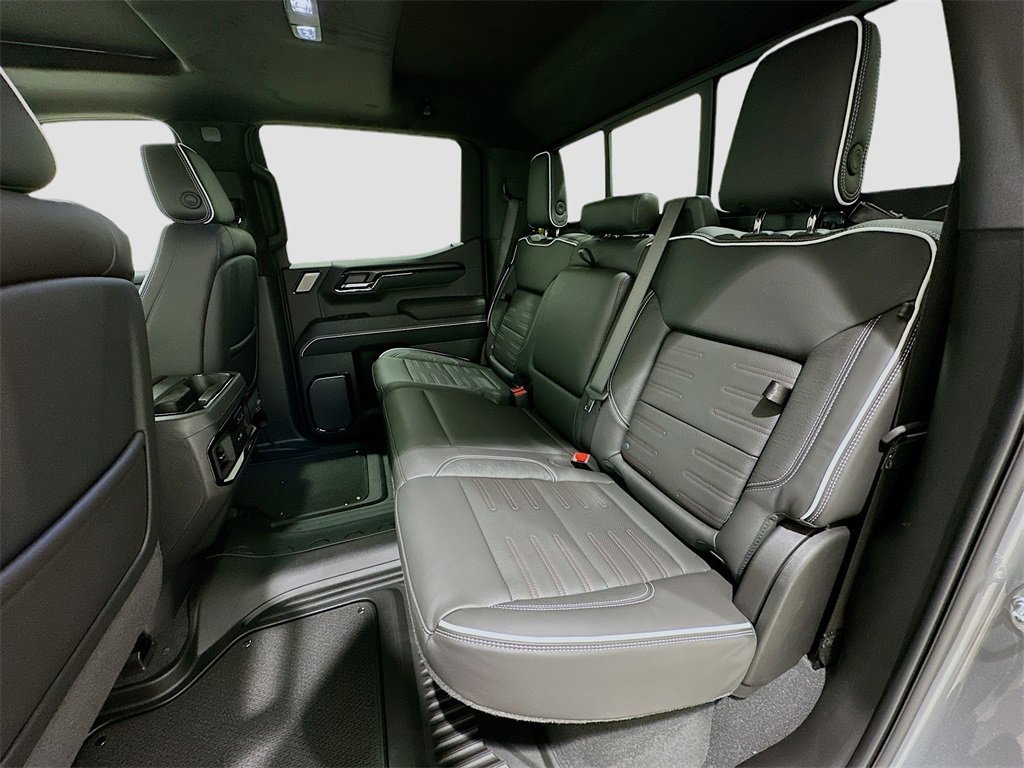 New 2026 GMC Sierra 1500 AT4X image 26