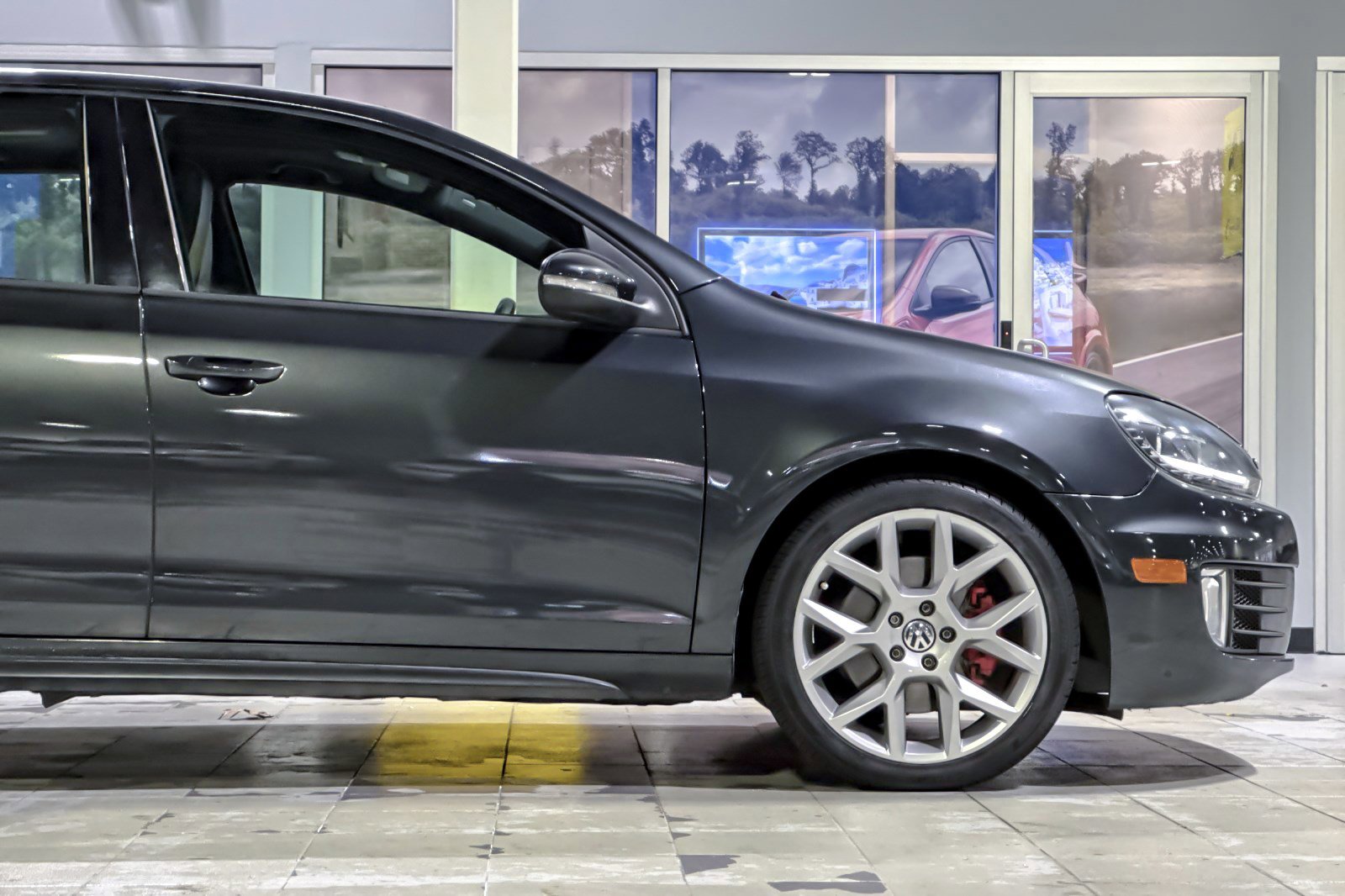 Used 2013 Volkswagen GTI Driver's Edition image 33