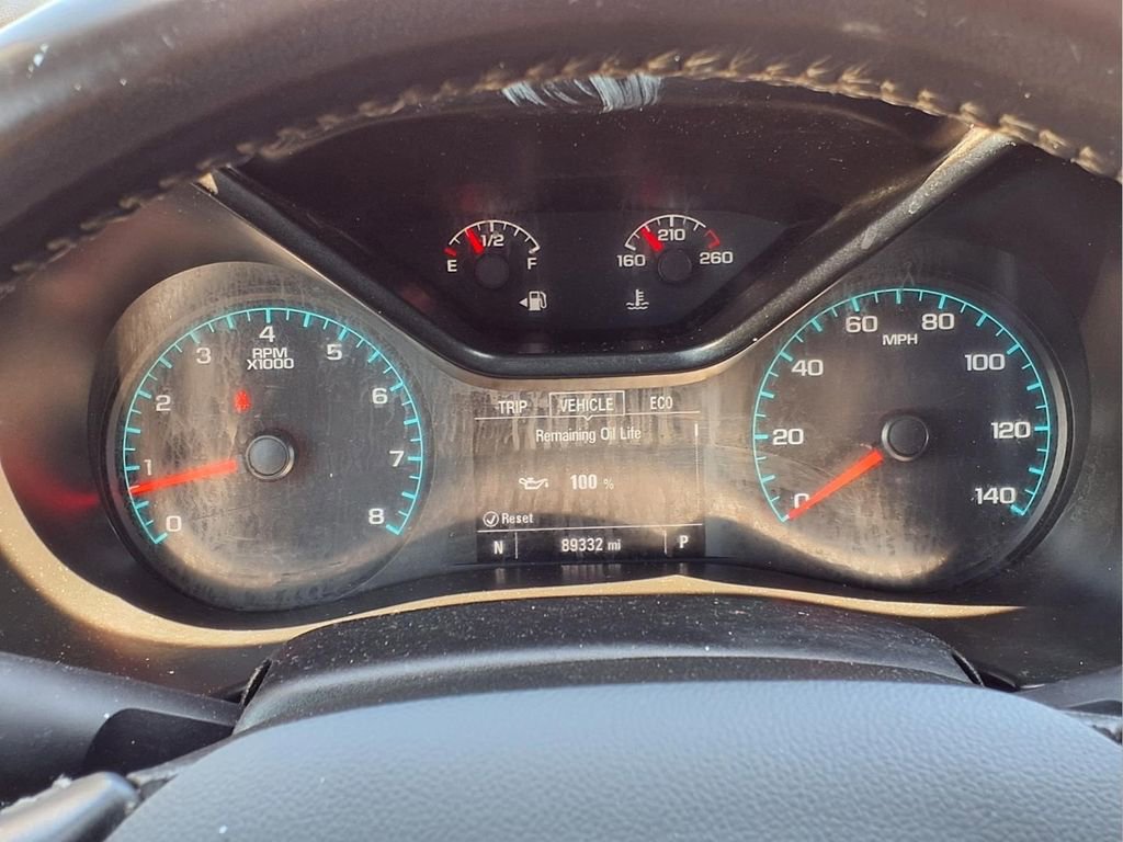 Used 2021 GMC Canyon Elevation w/ Driver Alert Package AWD/4WD image 18
