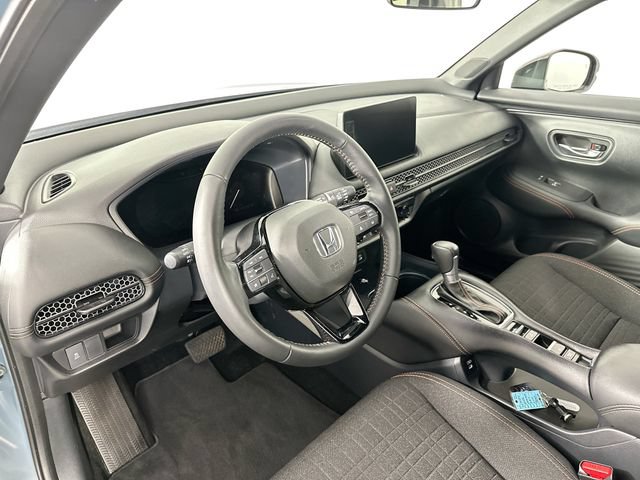 Used 2026 Honda HR-V Sport image 19