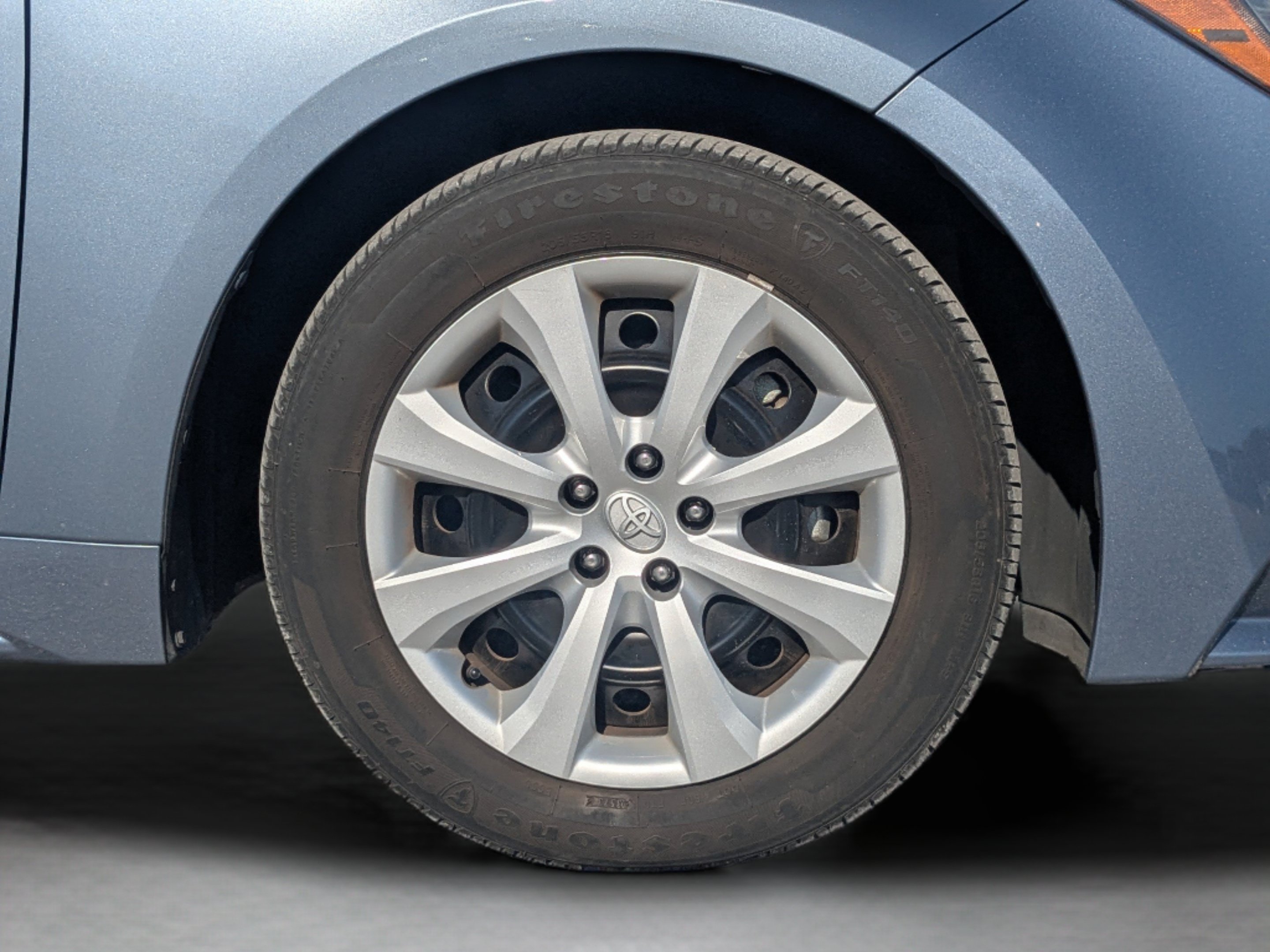 Used 2024 Toyota Corolla LE FWD image 29