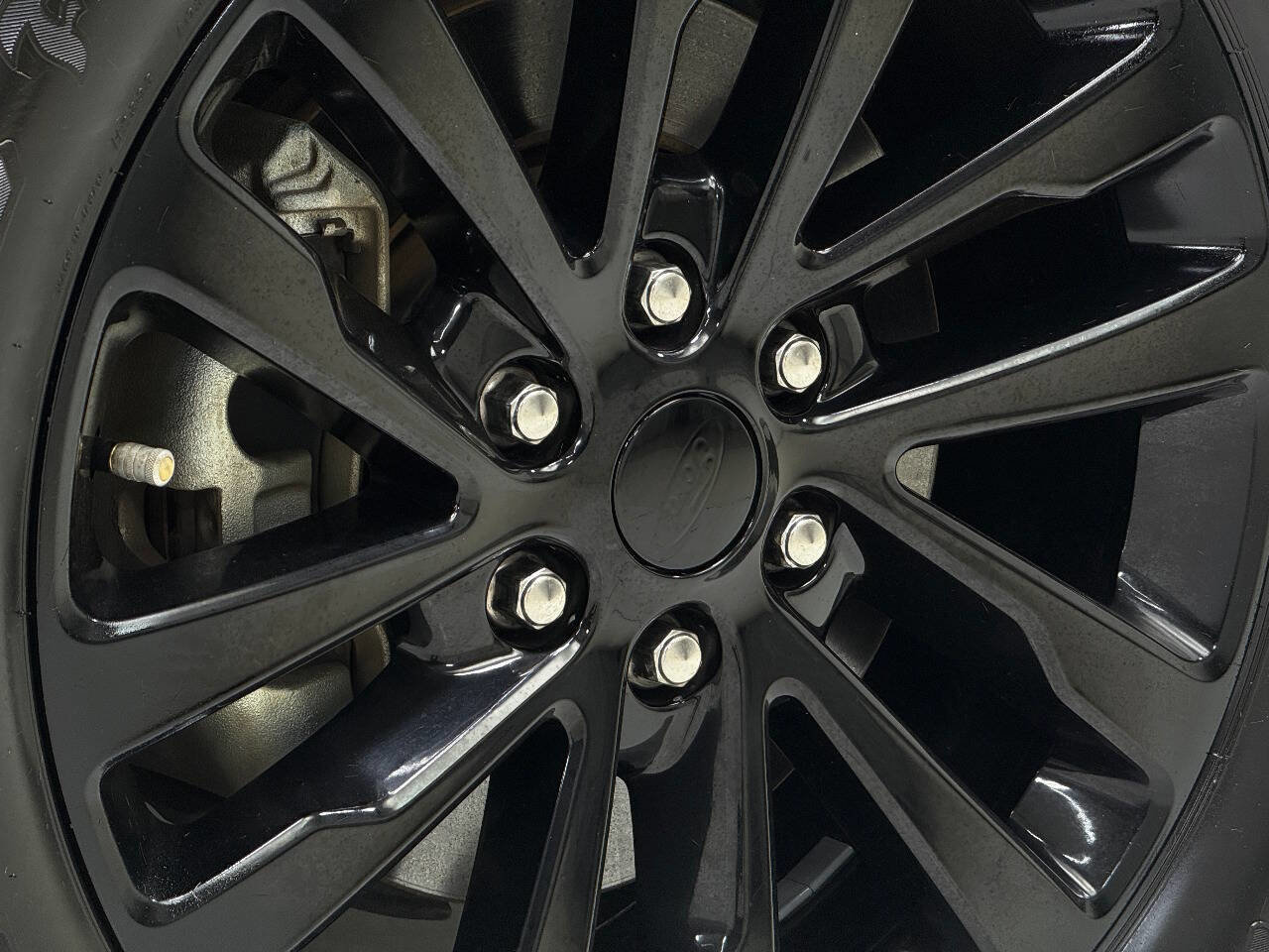 Used 2019 Ford Expedition Limited w/ Driver Assistance Package RWD image 82