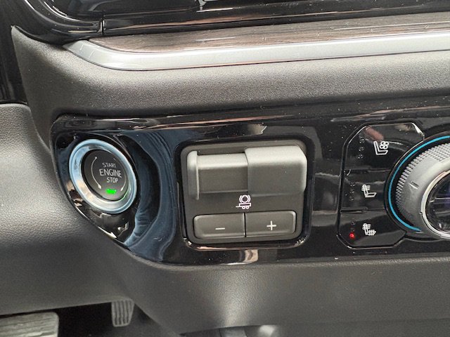 New 2026 Chevrolet Silverado 2500 LTZ w/ LTZ Convenience Package image 16