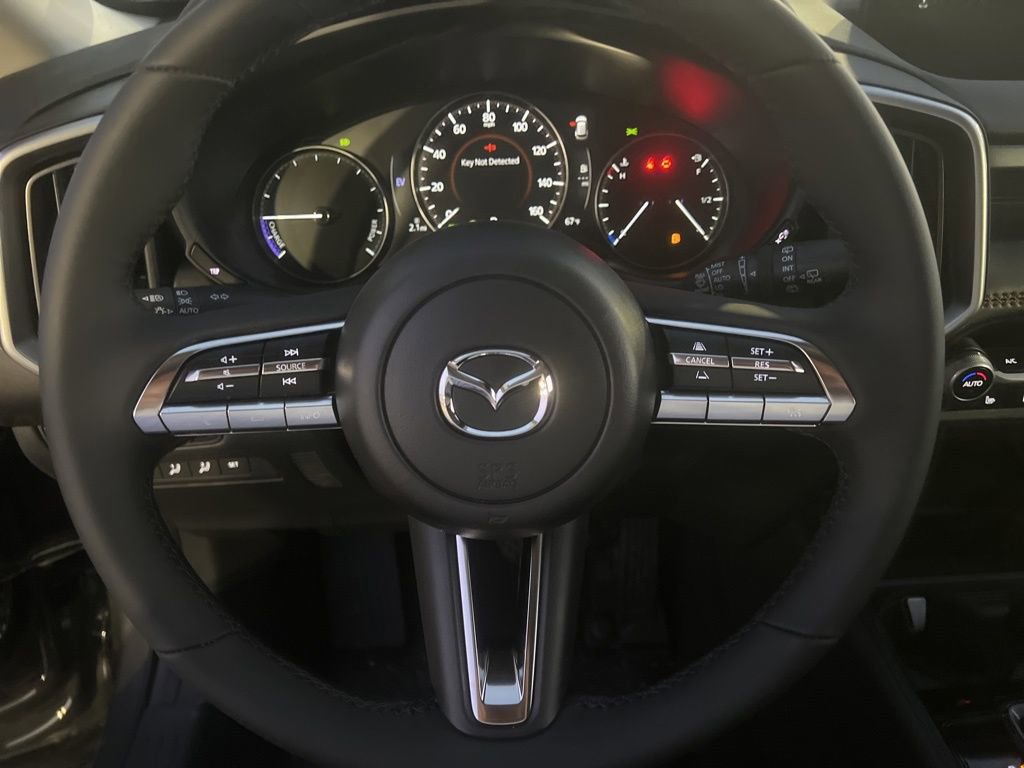 New 2026 MAZDA CX-50 AWD 2.5 Hybrid w/ Weather Package image 19