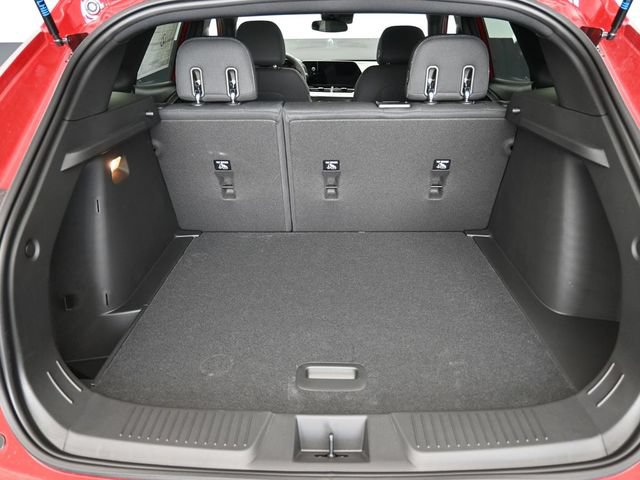 New 2026 Chevrolet Trax RS w/ Driver Confidence Package FWD image 32