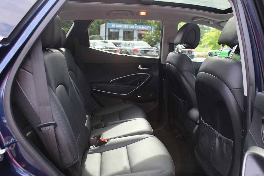 Used 2017 Hyundai Santa Fe Sport FWD image 30