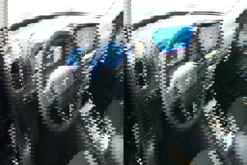 Certified 2025 Ford Bronco Sport Big Bend w/ Convenience Package image 26