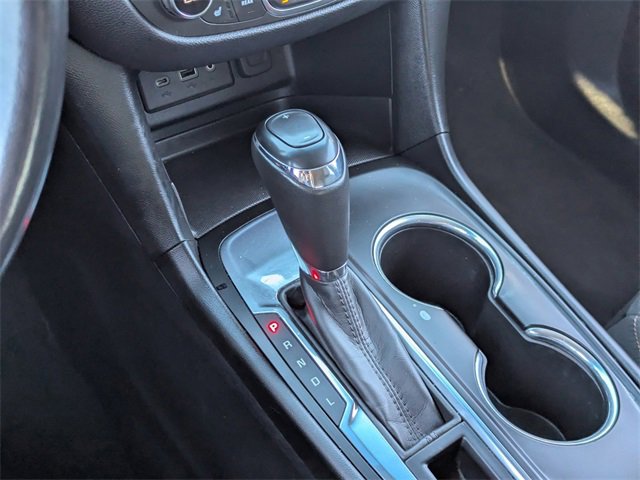 Used 2019 Chevrolet Equinox LT image 29