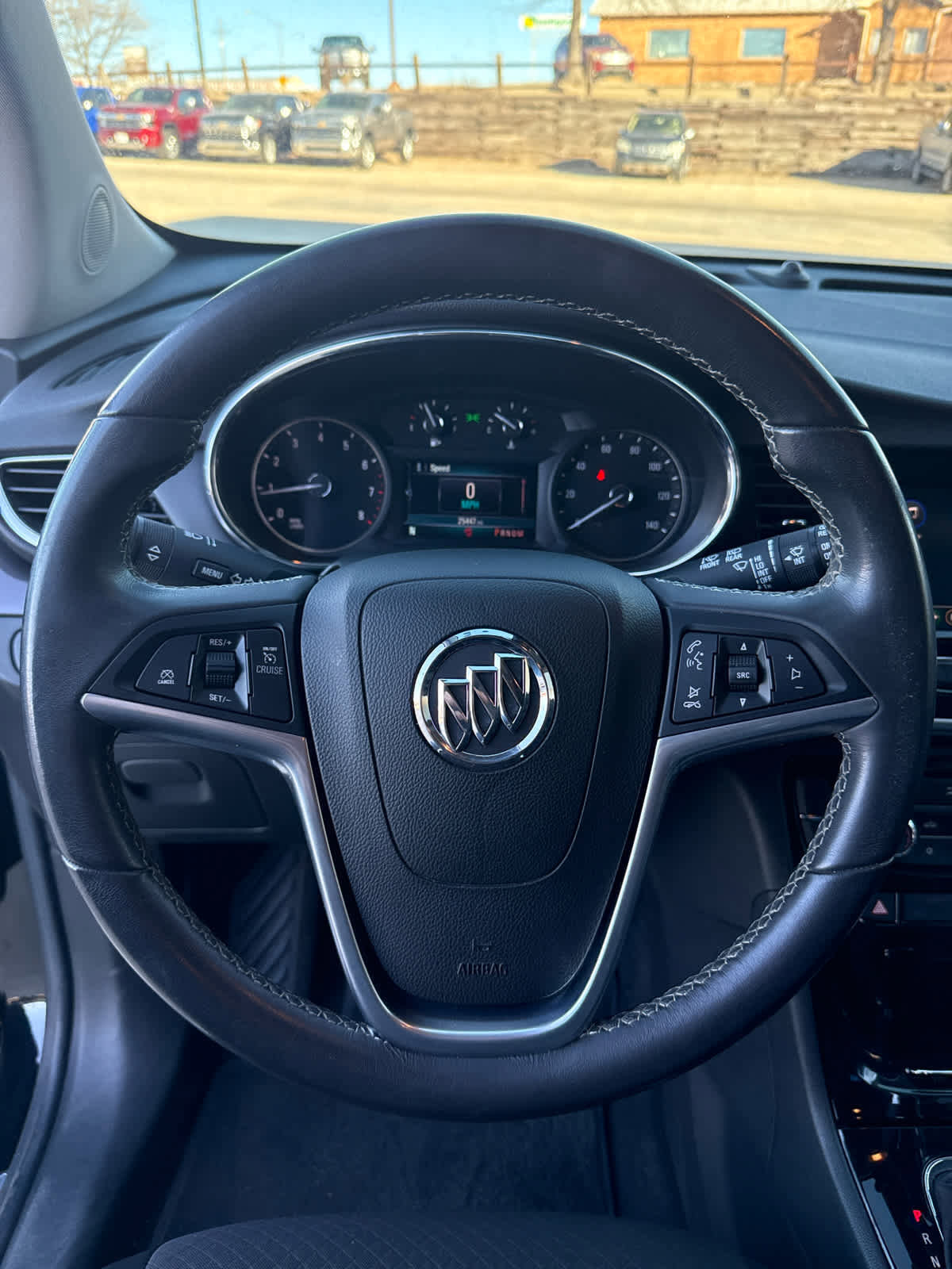 Used 2022 Buick Encore Preferred w/ Safety Package image 15