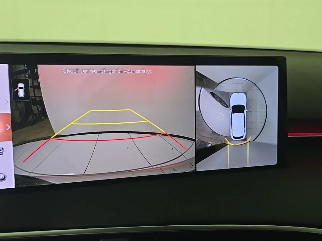 New 2027 Genesis GV70 2.5T Advanced AWD/4WD image 20