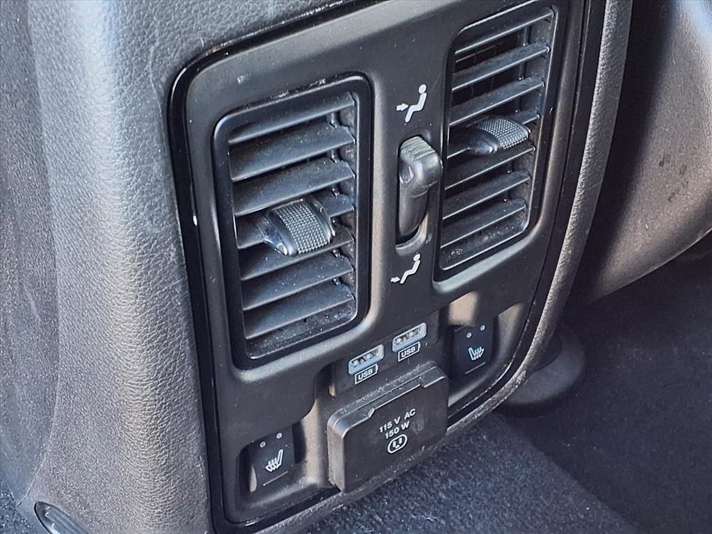 Used 2024 Dodge Durango GT image 22