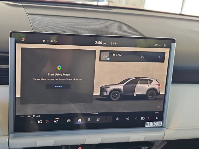 New 2026 MAZDA CX-5 Select AWD/4WD image 13