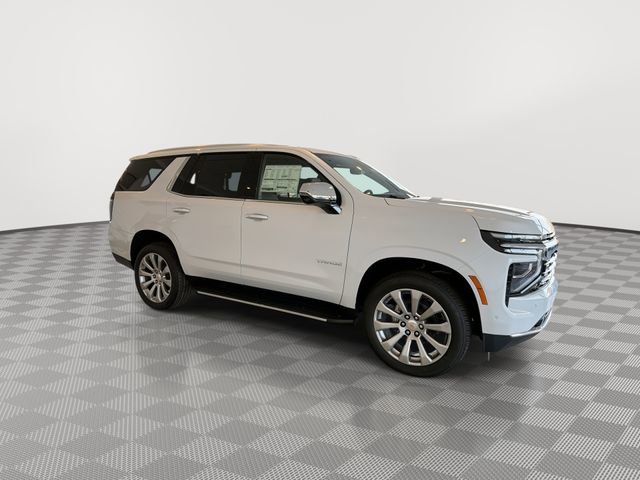 New 2026 Chevrolet Tahoe Premier image 13
