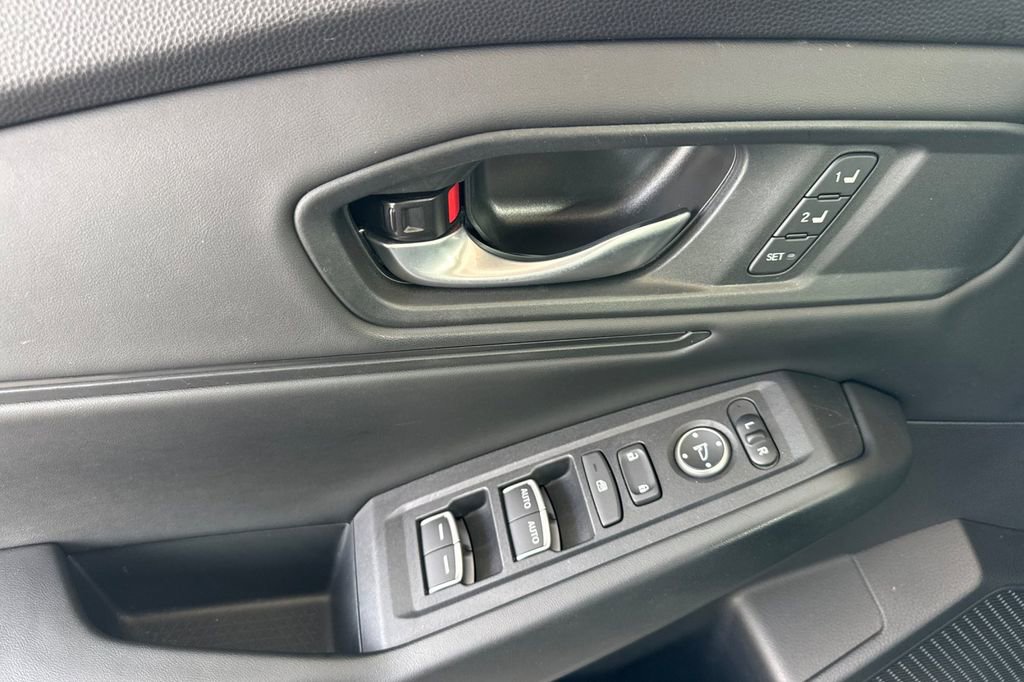Certified 2024 Honda Accord EX-L image 15
