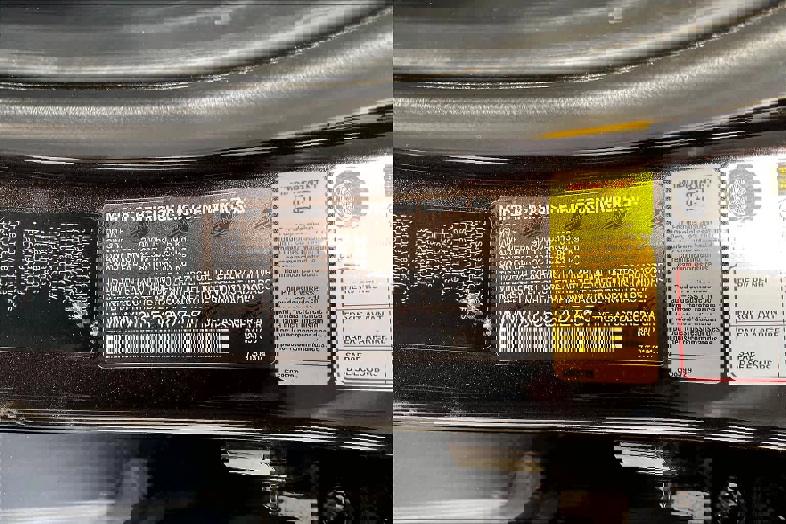 Used 2016 MINI Cooper S image 33