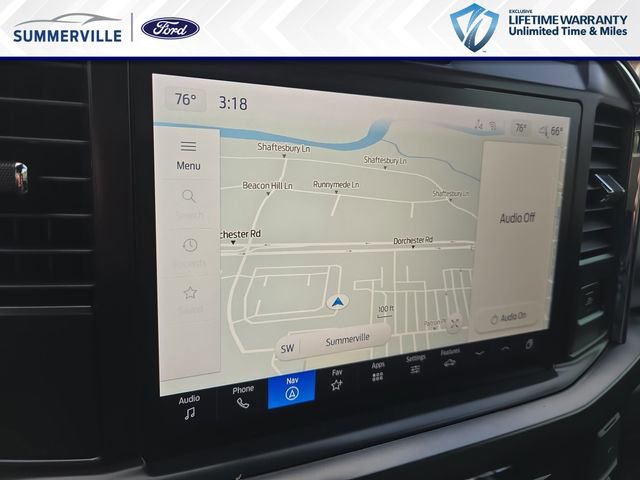 New 2026 Ford F250 Lariat w/ Black Appearance Package AWD/4WD image 23