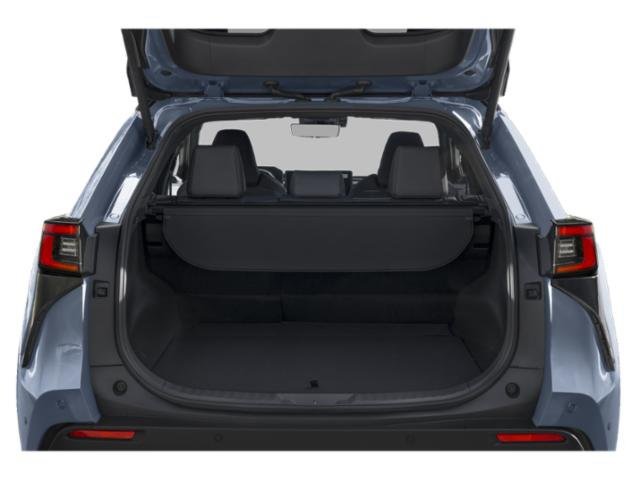 New 2026 Subaru Solterra AWD/4WD image 13