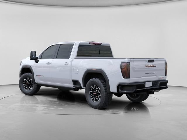 New 2026 GMC Sierra 2500 AT4X AWD/4WD image 3