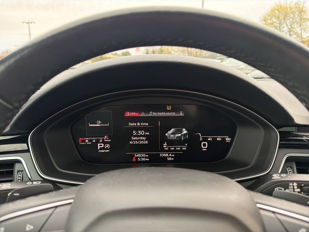 Used 2024 Audi A4 2.0T Premium Plus AWD/4WD image 25