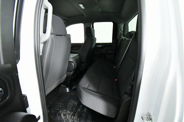 New 2026 Chevrolet Silverado 3500 W/T w/ WT Convenience Package AWD/4WD image 25