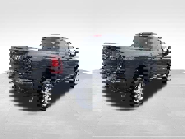New 2026 RAM 2500 Big Horn image 58