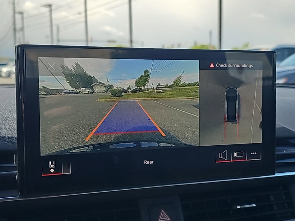 Used 2022 Audi S5 Premium Plus w/ Premium Plus Package image 9