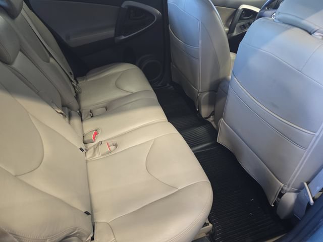 Used 2007 Toyota RAV4 4WD w/ 3rd Row image 13