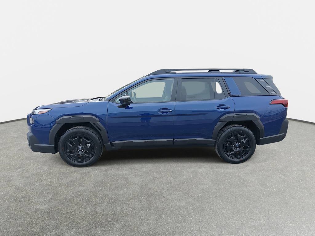 New 2026 Subaru Outback Limited AWD/4WD image 8