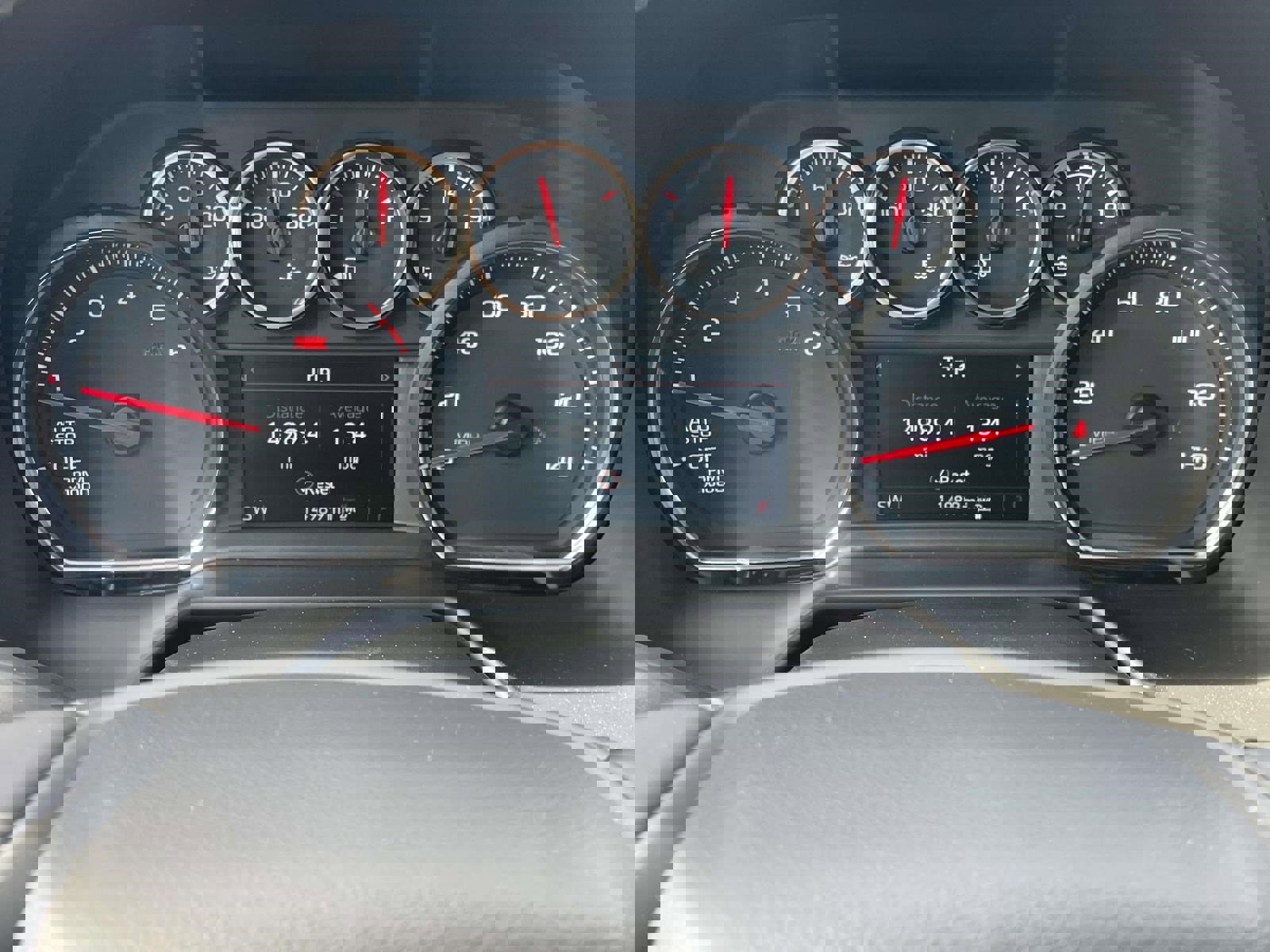 Used 2024 Chevrolet Suburban LS w/ Driver Alert Package AWD/4WD image 26