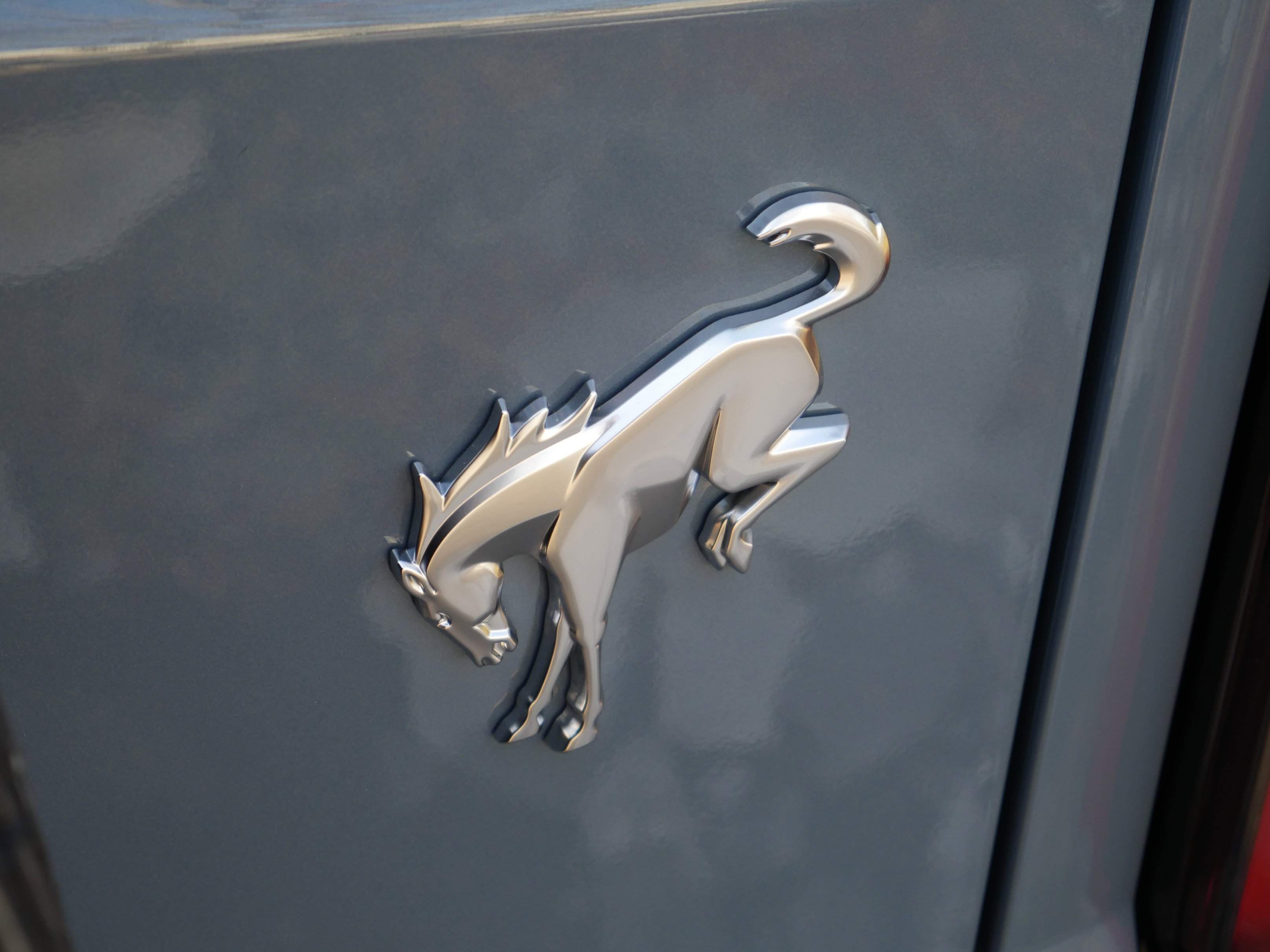 New 2025 Ford Bronco Outer Banks image 22