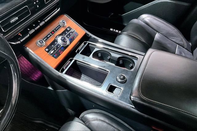 Used 2020 Lincoln Aviator Reserve w/ Equipment Group 201A image 18