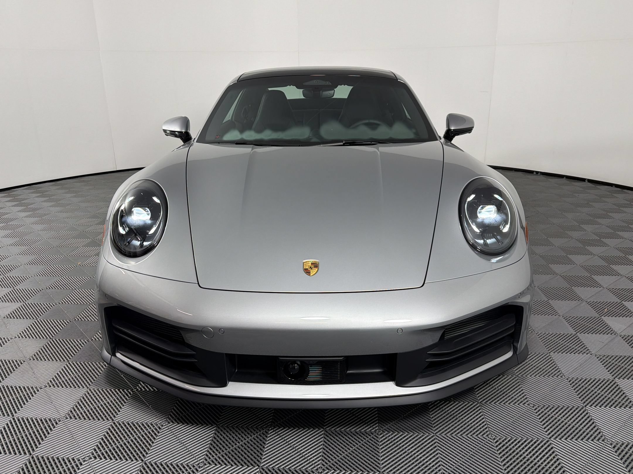 New 2026 Porsche 911 Carrera RWD image 6