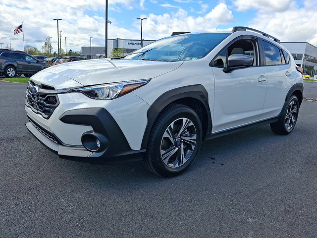 Certified 2024 Subaru Crosstrek 2.0i Premium image 3