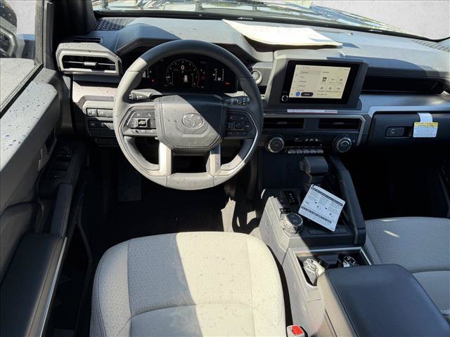 New 2026 Toyota 4Runner SR5 AWD/4WD image 10
