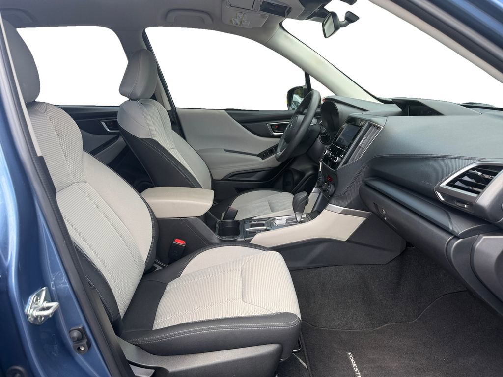 Used 2023 Subaru Forester image 15