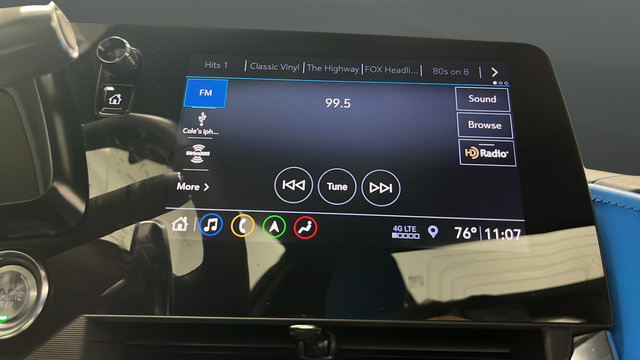 Used 2020 Chevrolet Corvette Stingray Premium Conv w/ 3LT Preferred Equipment Group RWD image 28
