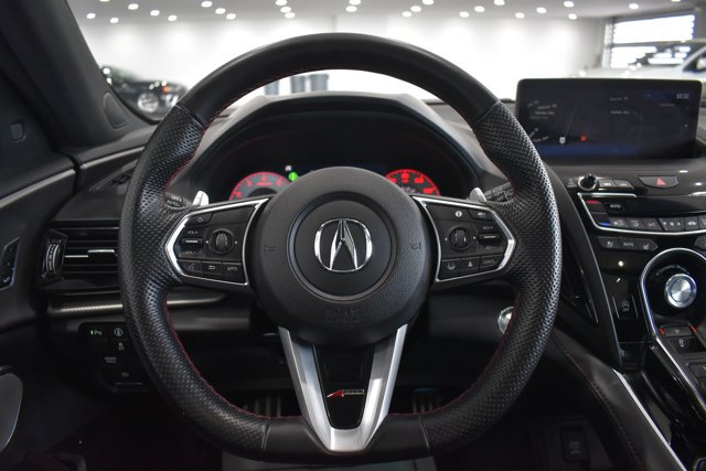 Used 2023 Acura RDX A-Spec AWD/4WD image 21