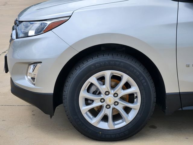 Used 2021 Chevrolet Equinox LS w/ LS Convenience Package FWD image 8