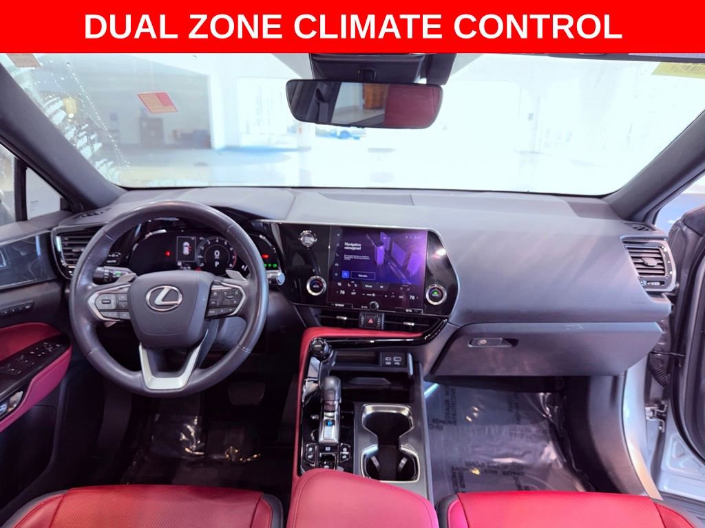 Used 2023 Lexus NX 350 AWD image 14