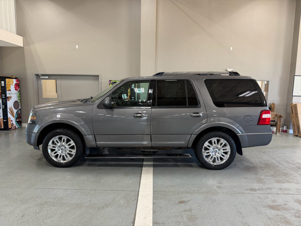 Used 2014 Ford Expedition Limited w/ Equipment Group 301A AWD/4WD image 1