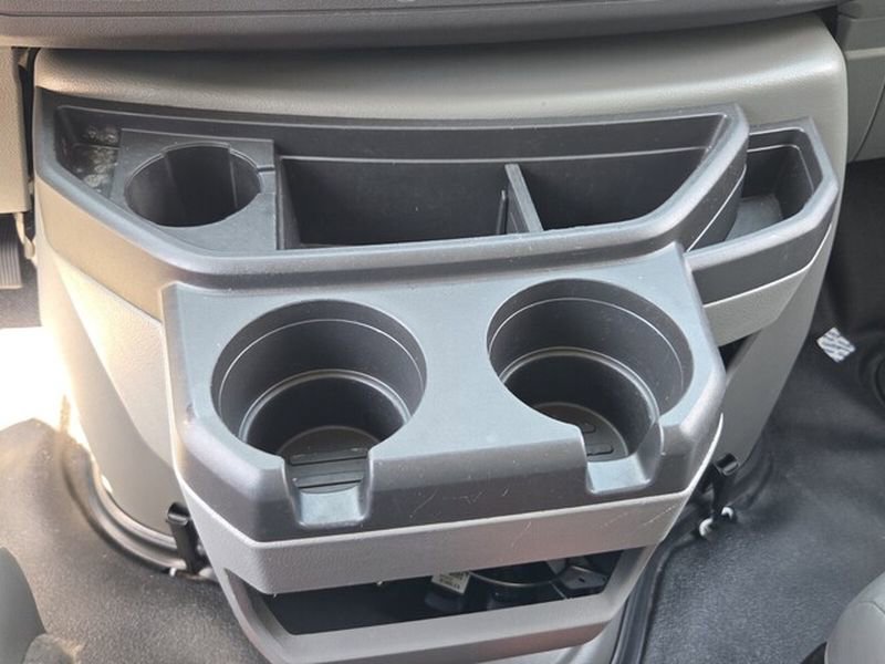 Used 2024 Ford E-350 and Econoline 350 Super Duty w/ Power Windows & Locks Group RWD image 19