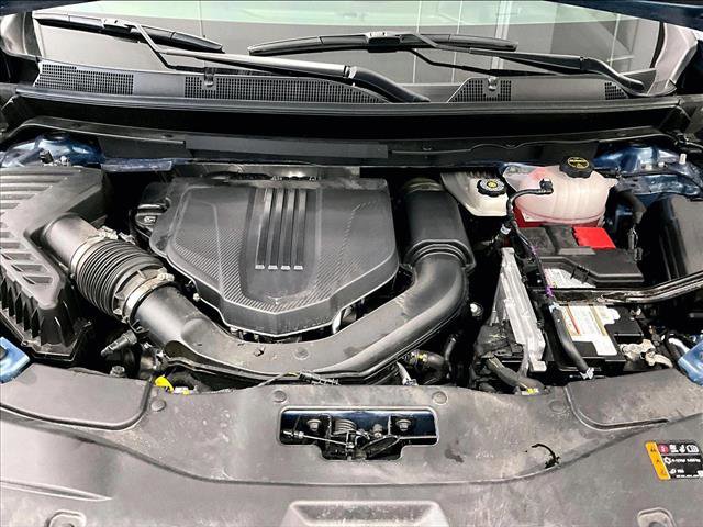 Used 2026 Chevrolet Traverse LT FWD image 11