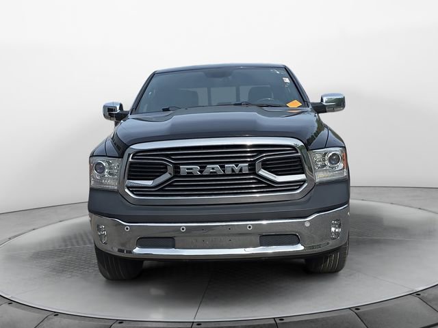 Used 2017 RAM 1500 Limited image 8