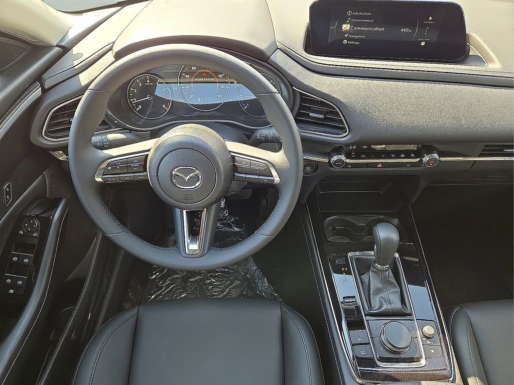 New 2025 MAZDA CX-30 AWD 2.5 S w/ Preferred Package image 16