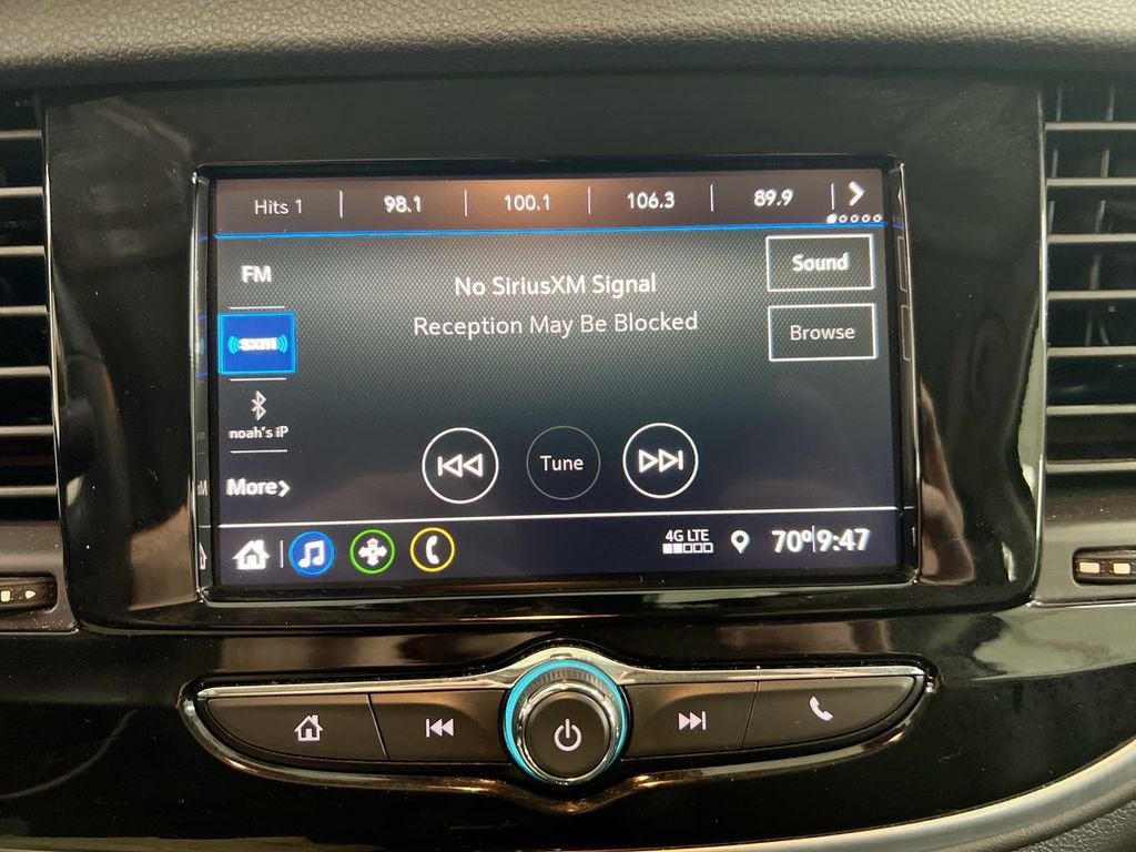 Used 2022 Buick Encore Preferred w/ Safety Package image 14