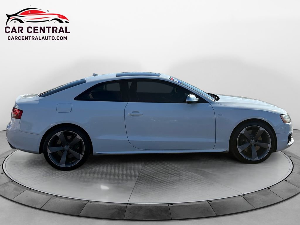 Used 2011 Audi S5 Premium Plus image 6