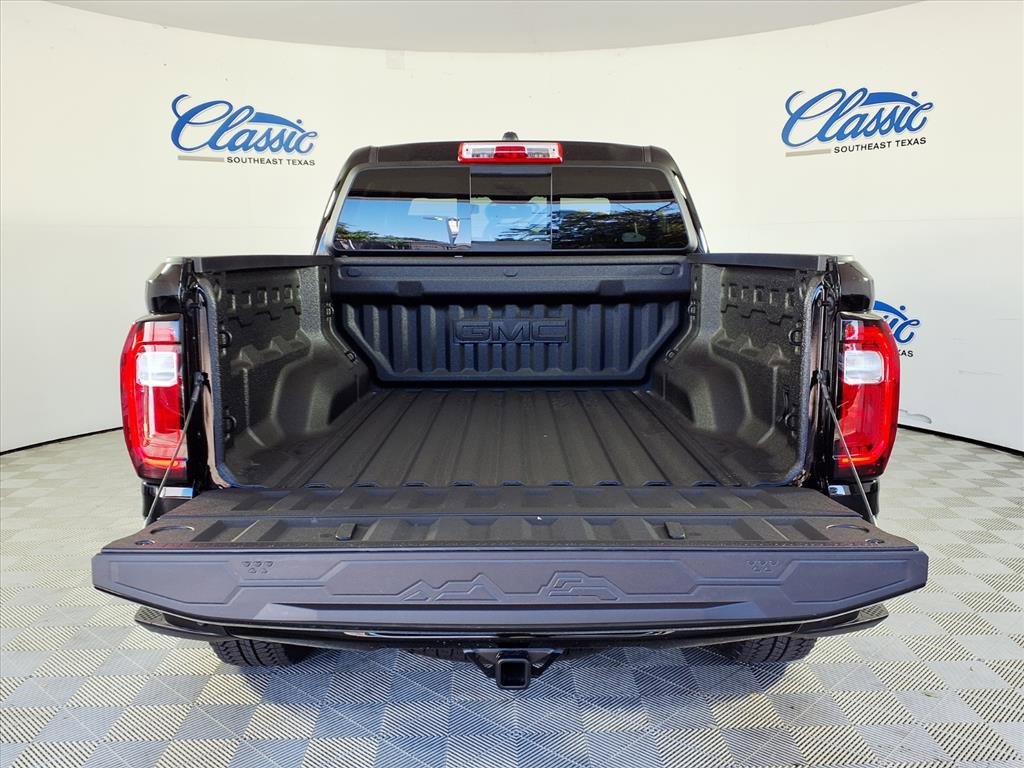 New 2026 GMC Canyon Denali image 23