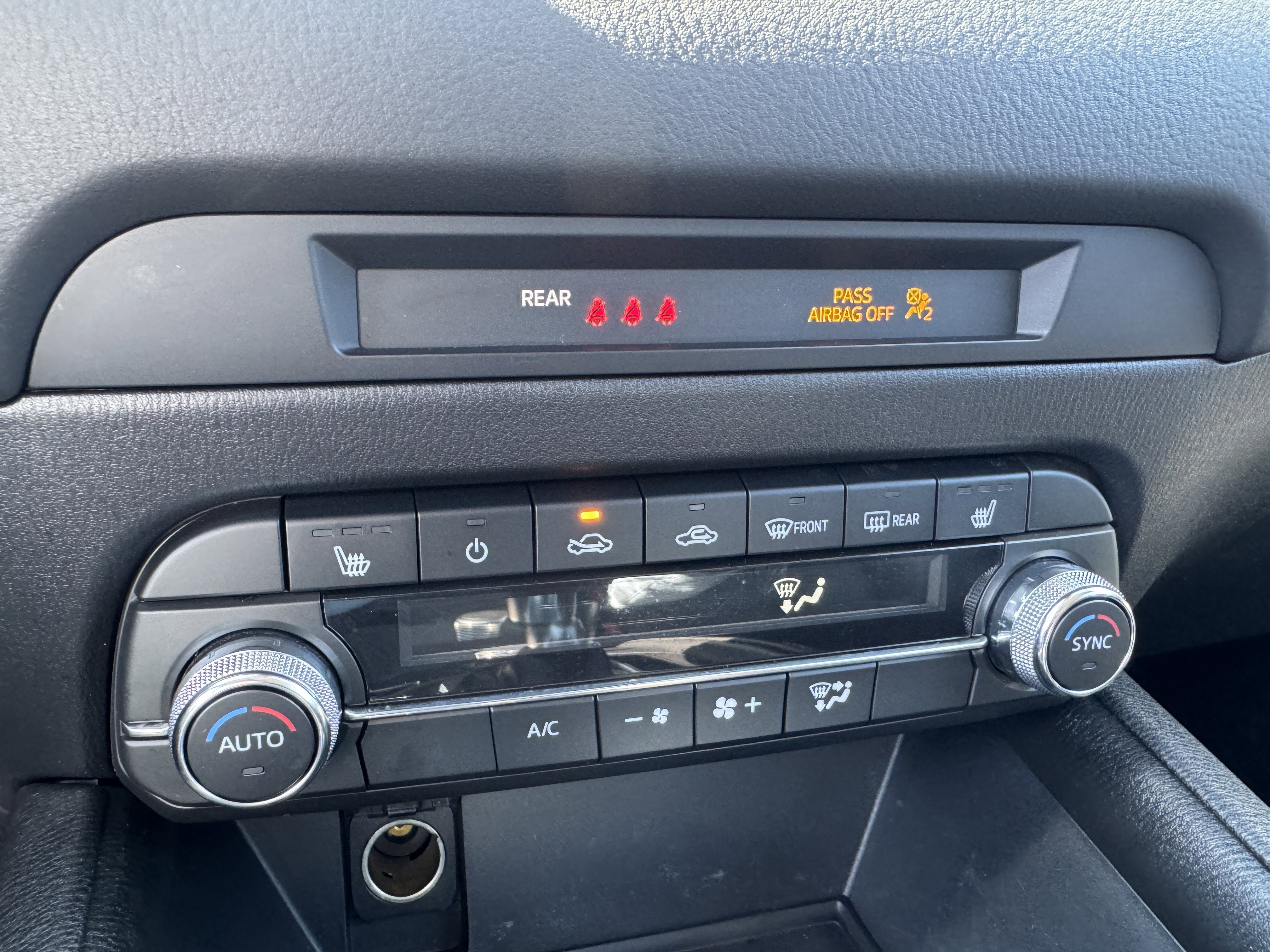 Used 2019 MAZDA CX-5 Touring AWD/4WD image 27