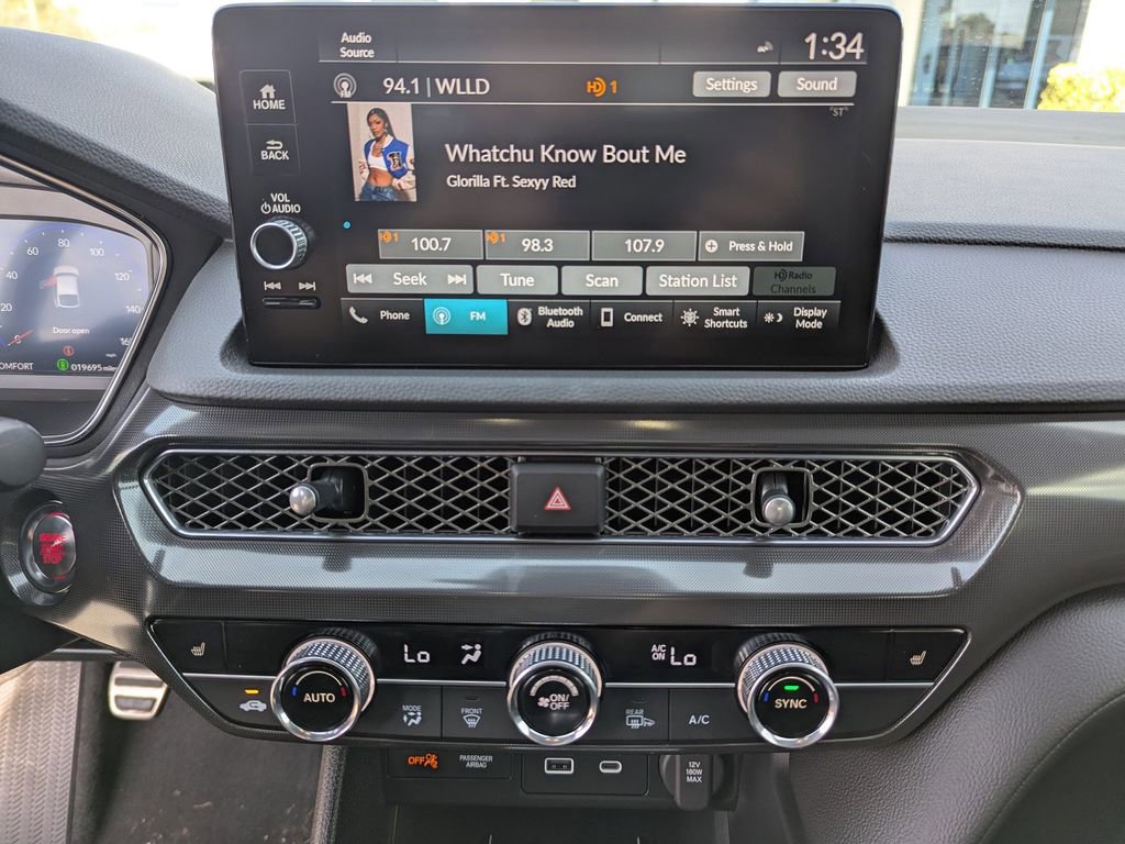 Used 2024 Acura Integra A-Spec image 20